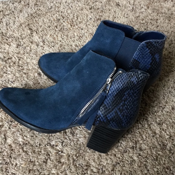 Vionic Shoes - Ankle boots,